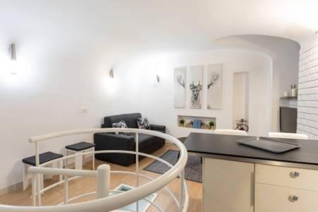 Apartamento Vicolo Navona Roma